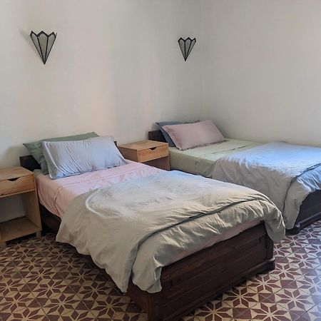 Dar Randigaba Bed & Breakfast Taroudant Exterior photo