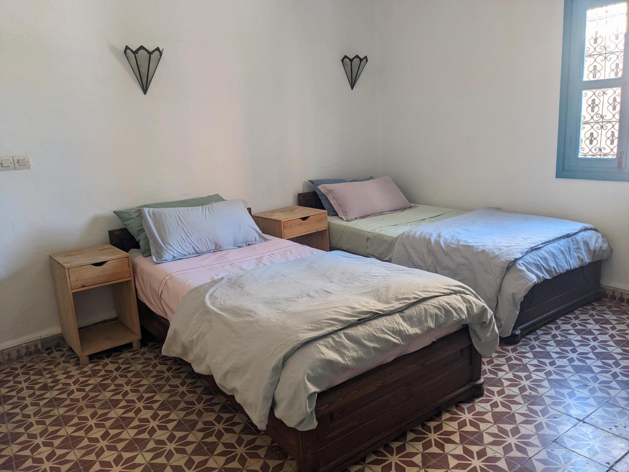 Dar Randigaba Bed & Breakfast Taroudant Exterior photo