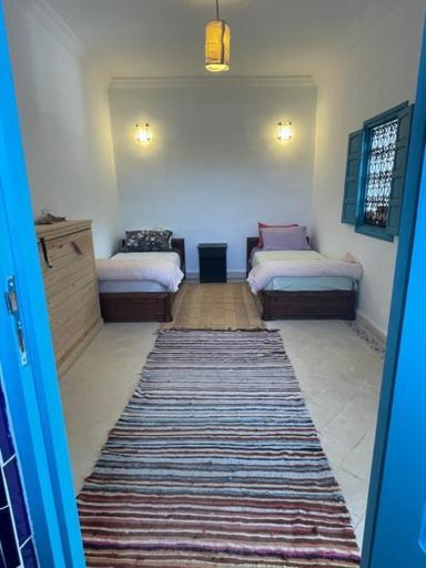 Dar Randigaba Bed & Breakfast Taroudant Room photo