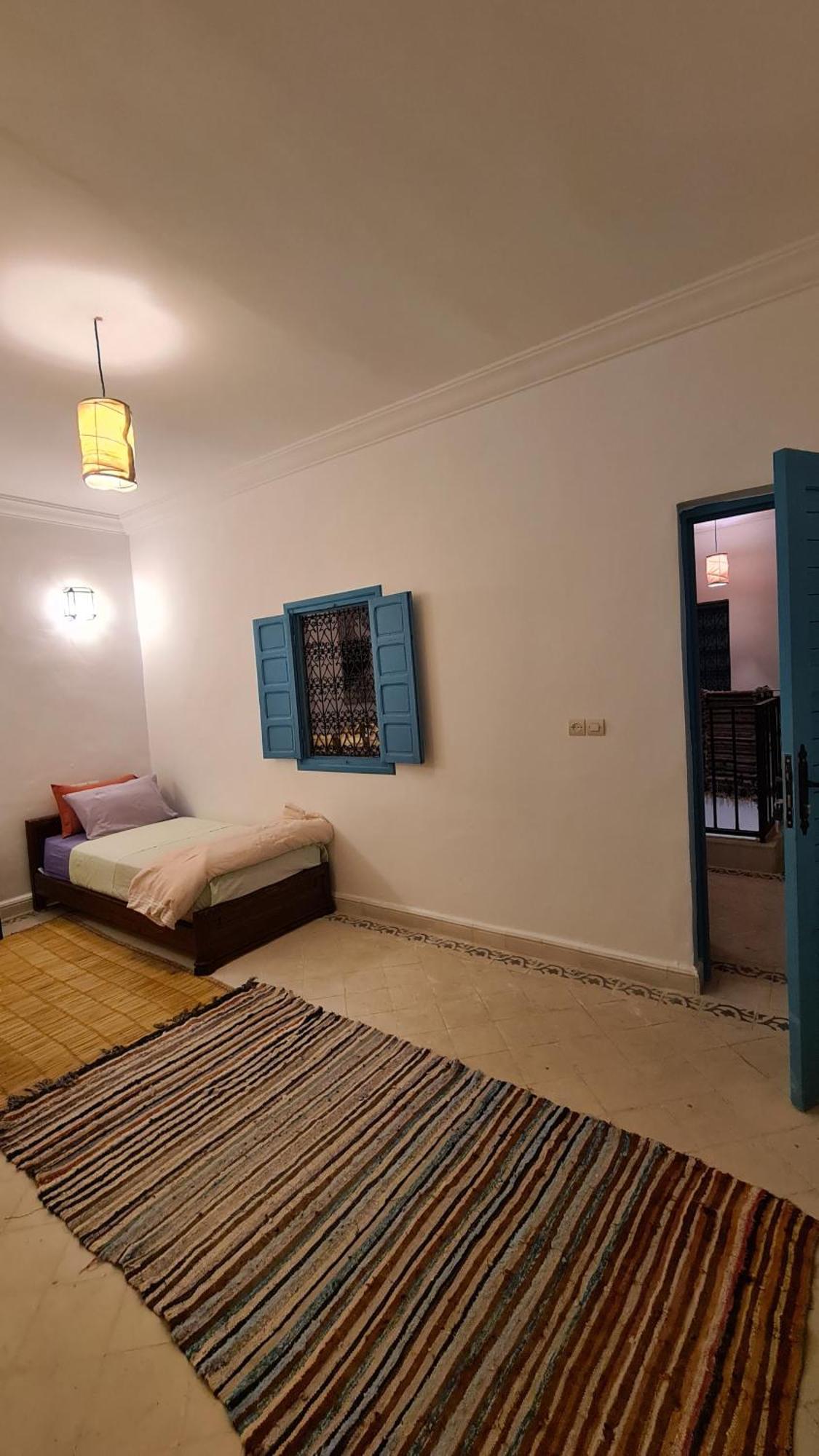 Dar Randigaba Bed & Breakfast Taroudant Room photo