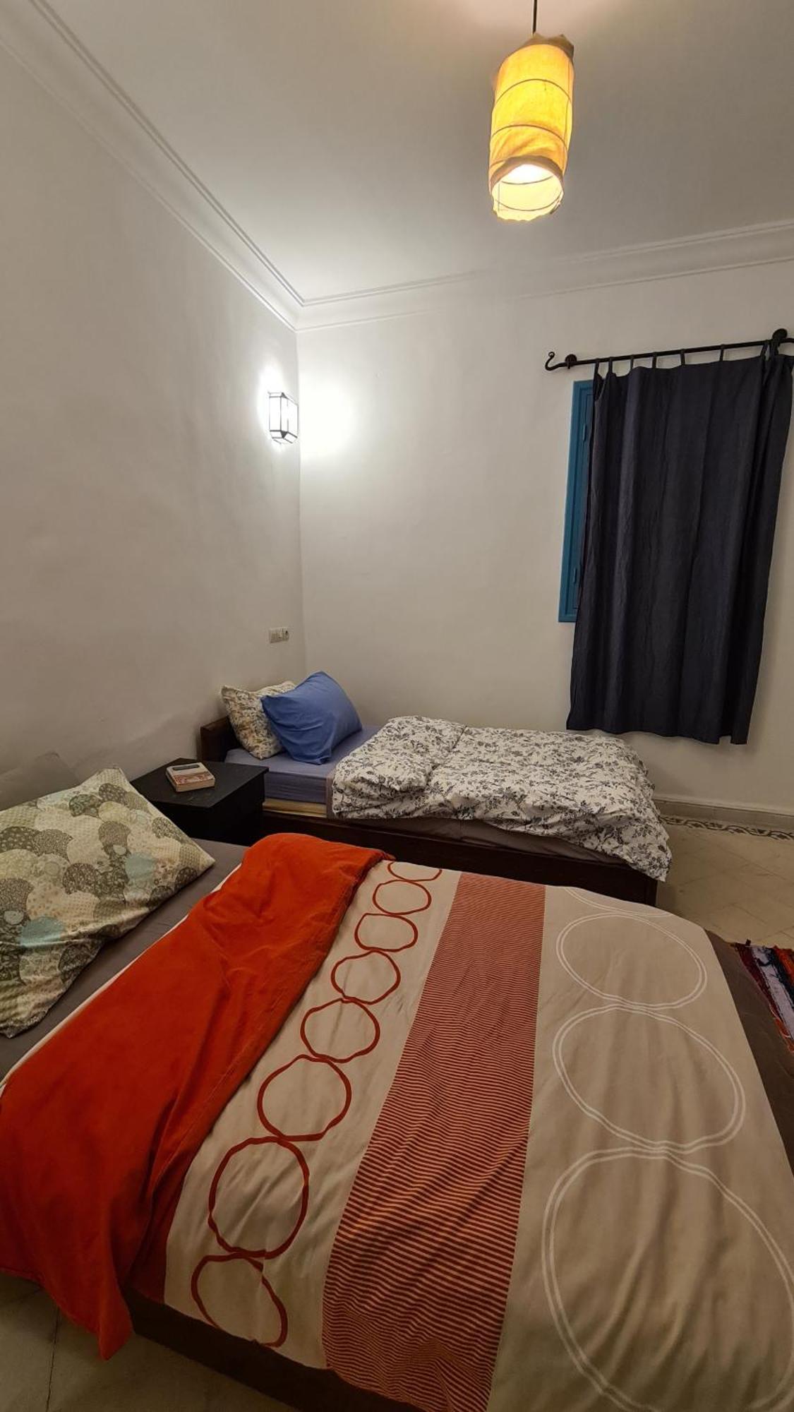 Dar Randigaba Bed & Breakfast Taroudant Room photo