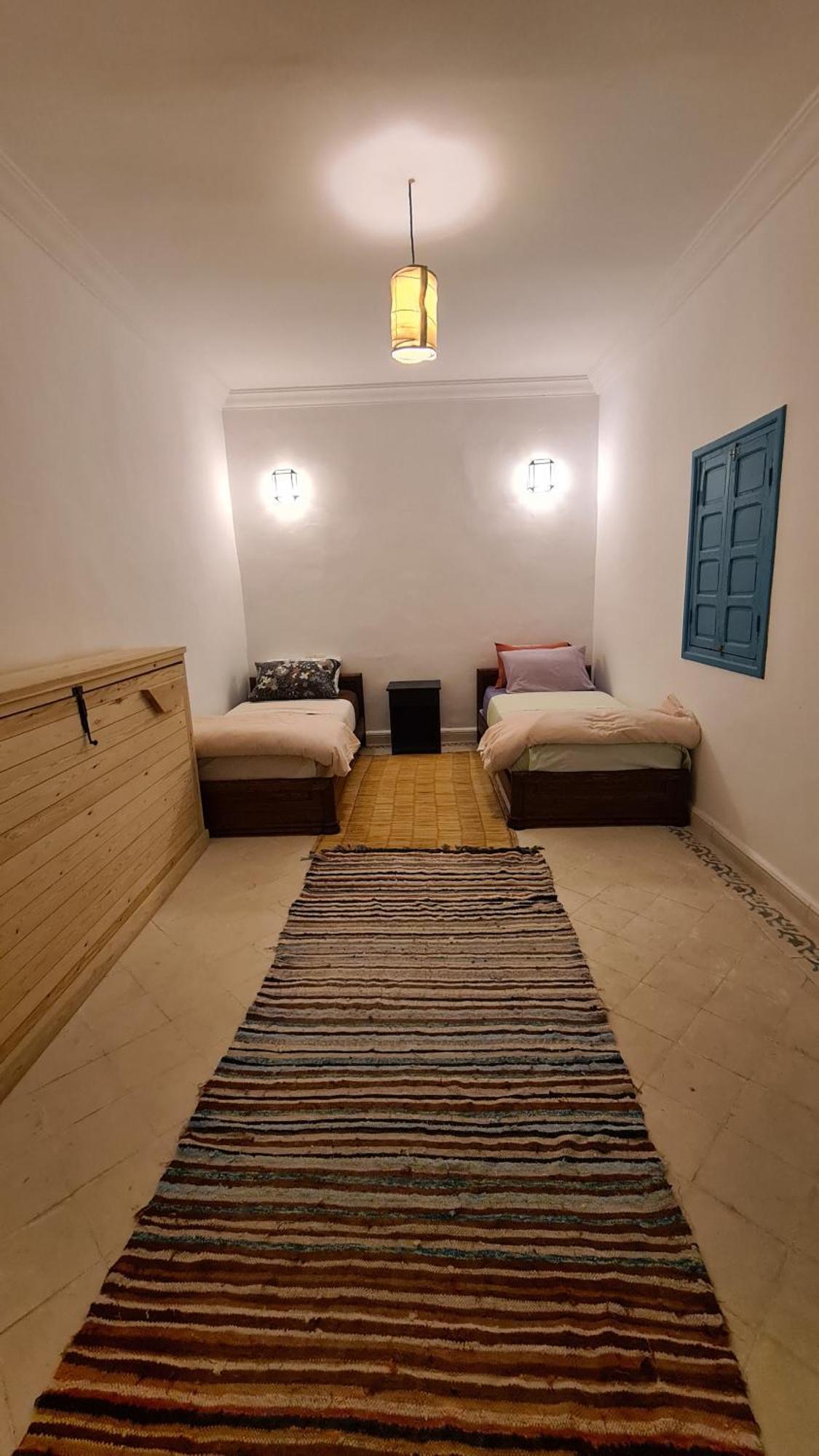 Dar Randigaba Bed & Breakfast Taroudant Room photo
