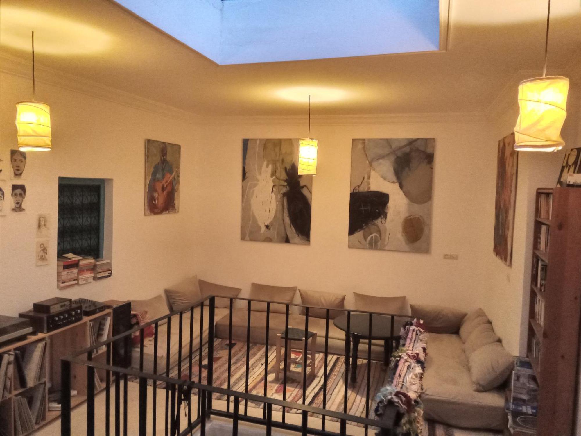 Dar Randigaba Bed & Breakfast Taroudant Room photo