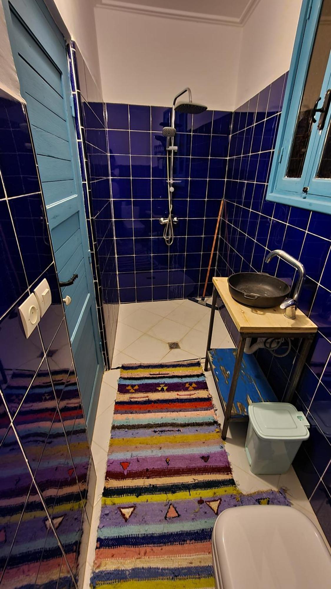 Dar Randigaba Bed & Breakfast Taroudant Room photo