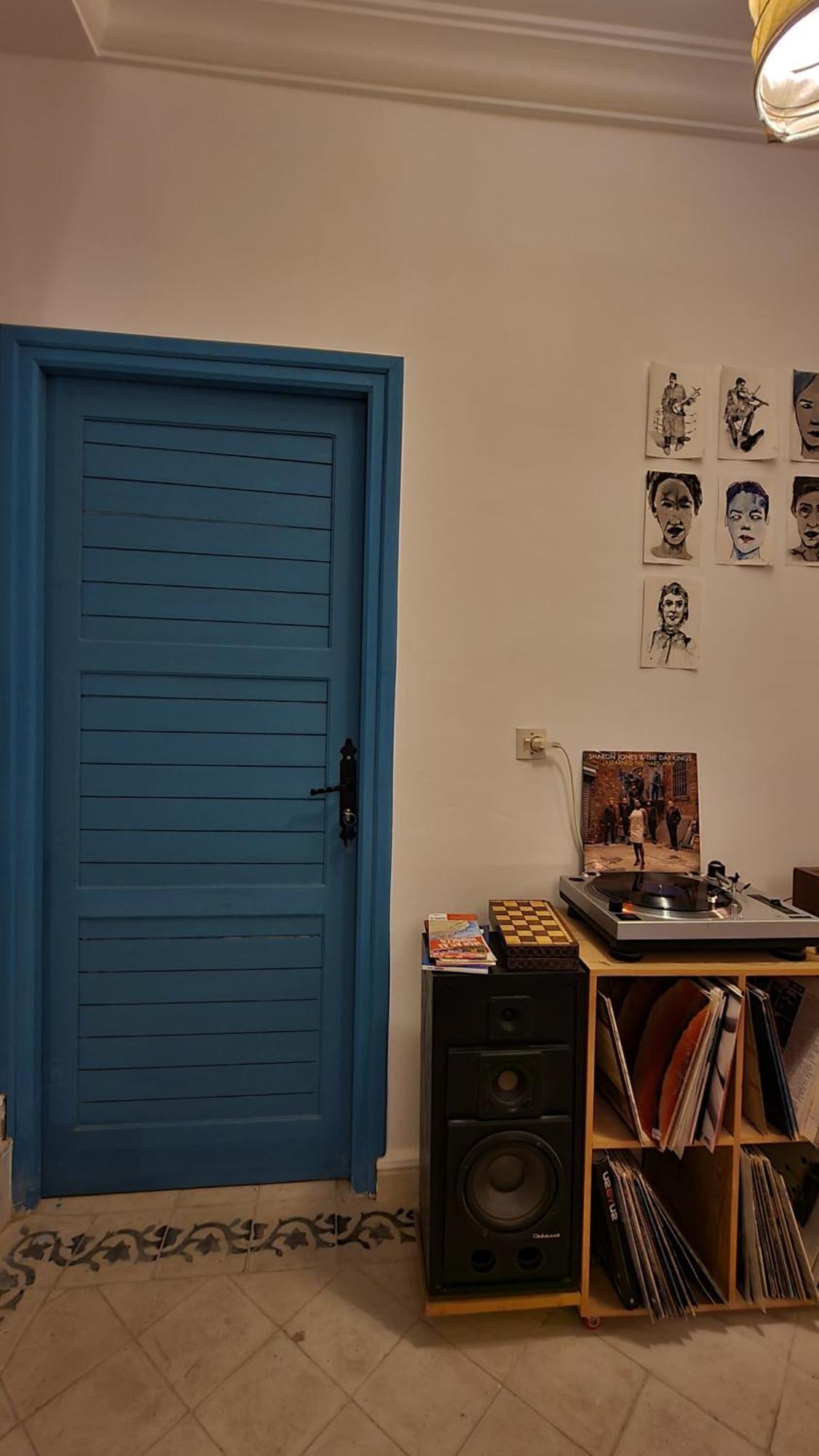 Dar Randigaba Bed & Breakfast Taroudant Room photo