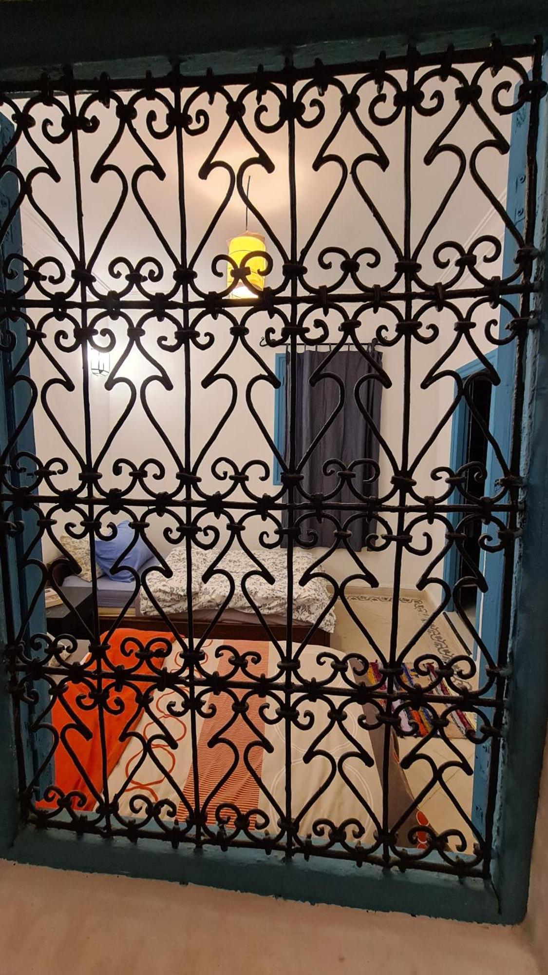 Dar Randigaba Bed & Breakfast Taroudant Room photo